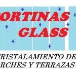 Cortinas Glass  Cerramientos Y Pérgolas