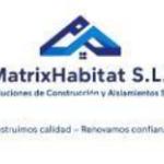 Matrixhabitat S.l. Matrixhabitat S.l.