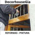 Decorhousegia