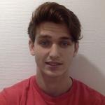 Stian Carlsen Stian Carlsen