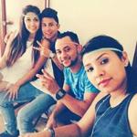 Vanee Garcia Vanee Garcia