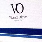 Vicente Olmos Vicente Olmos