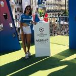 Valeria Gabarrin Valeria Gabarrin