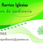 Servicios De Jardinería