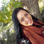 Sonia Ruiz Cano Sonia Ruiz Cano