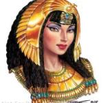 Cleo V. Cleo V.