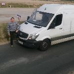 Sergiy Dikhtyarenko Sergiy Dikhtyarenko