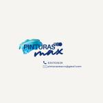 Pinturas Max