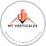 Mt Verticales Mt Verticales