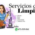 Limpieza Limpieza