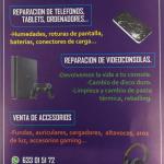 Phonegame Arreglo De Consolas Phonegame Arreglo De Consolas