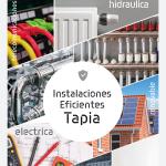 Instalaciones Eficientes Tapia