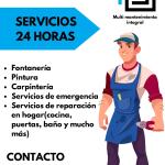 Lyg España Multi Mantenimiento Lyg España Multi Mantenimiento