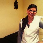 Johanna Andrea Mendez Morales Johanna Andrea Mendez Morales