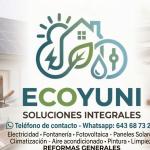 Instalaciones Ecoyuni