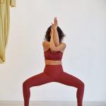 Yoga Con Claudia Yoga Con Claudia