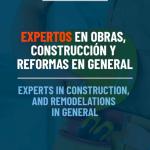 Construcciones América Construcciones América