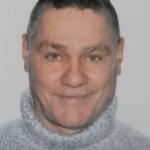 Mario Alejandro Marco Sarmiento