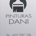 Pinturas Dani