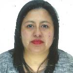 Angélica Rojas Rojas Angélica Rojas Rojas
