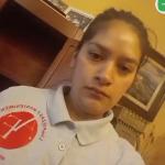 Esmeralda Chiclayo Sanchez Esmeralda Chiclayo Sanchez