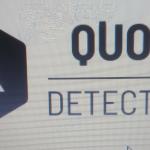 Quod Detectives Quod Detectives