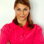 Psicóloga Antonella Raza