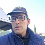 Antonio González Antonio González