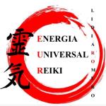 Energía Universal Reiki Energía Universal Reiki