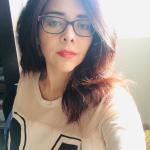 Patricia Enriquez Patricia Enriquez