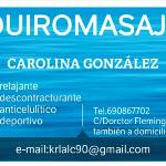 Carolina Carolina