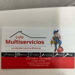 Multiservicios Lulo Multiservicios Lulo