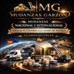 Mudanzas Garzón