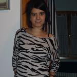 Olatz Vitoria Martinez Olatz Vitoria Martinez