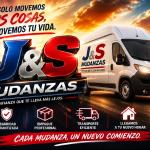 Mudanzas J&s