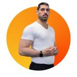 Jose Fitness Trainer Jose Fitness Trainer