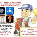 Instalaciones Guti