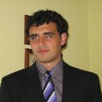 Alvaro Pérez Martín Alvaro Pérez Martín
