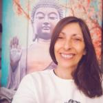 Cuca Oriz Yoga Cuca Oriz Yoga