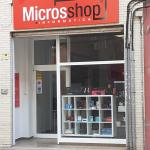 Microsshop Murcia