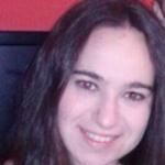 Izaskun Mahave Estevez