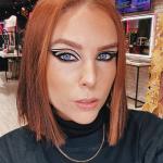Nuria Pérez Martínez Nuria Pérez Martínez