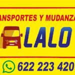 Mudanzas Lalo