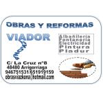 Obras Y Reformas Viador Azkona