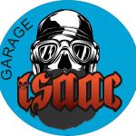 Isaacgarage