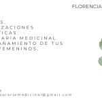 Florencia Pellettieri Florencia Pellettieri