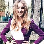 Lucía Baqueiro Lucía Baqueiro