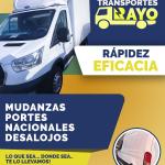 Transporte Rayo Transporte Rayo
