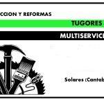 Multiservicios Tugores Multiservicios Tugores