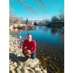 Enoc Benavides Enoc Benavides